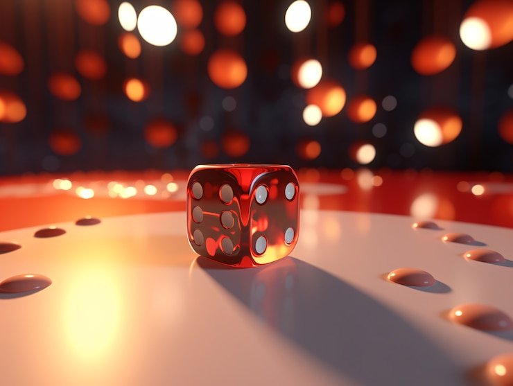 Antarmuka Togel 4D di platform mahajitu yang menampilkan pilihan permainan dan hasil
