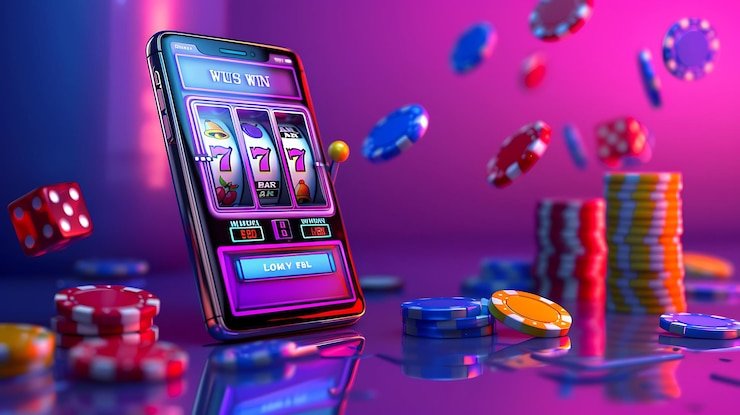 Antarmuka Togel Market di platform mahajitu menampilkan berbagai pilihan pasar togel dengan jadwal undian