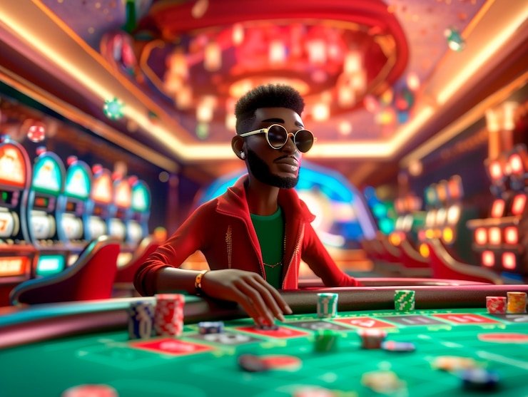Proses pemilihan nomor dan penempatan taruhan togel di mahajitu dengan antarmuka yang user-friendly